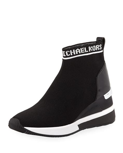 pull-on / slip-on michael kors boots for women|Boots Michael Kors .